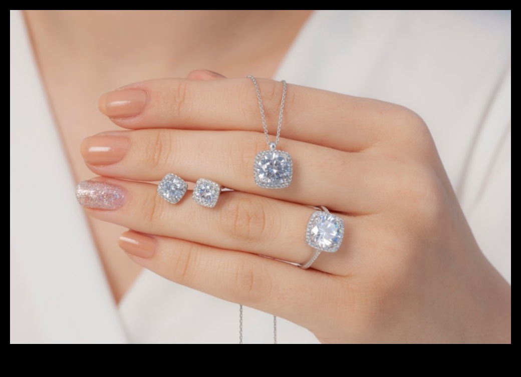 Elegance bez piepūles: atklājiet modes juvelierizstrādājumu valdzinājumu