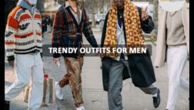 Eleganti brīnumi papildina jūsu izskatu izmantojot modernā stila ansambļiem 2 Chic Marvels: uzlabojiet savu izskatu ar mūsdienu modernajiem tērpiem