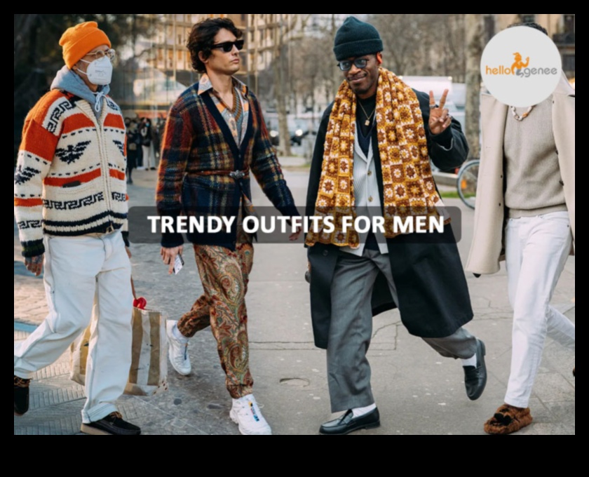 Chic Marvels: uzlabojiet savu izskatu ar mūsdienu modernajiem tērpiem