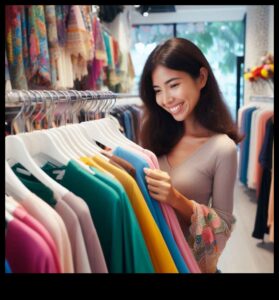 Eleganti: izrotājieties ar neatvairāmu apģērbu