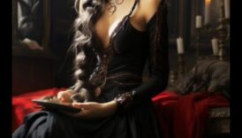 Ēteriskā elegance: pārejiet uz skaistumu ar ēteriskām potīšu kurpēm