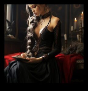 Ēteriskā elegance: pārejiet uz skaistumu ar ēteriskām potīšu kurpēm