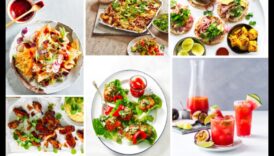 Fiesta Flair papildina savu gatavošanu izmantojot meksikāņu garšām 4 Fiesta Flair: uzlabojiet savu gatavošanu ar meksikāņu garšvielām