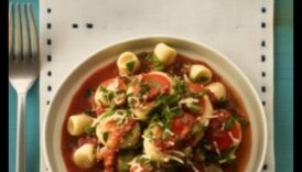 Fresco Italiano: paaugstiniet mājas gatavošanas spēli