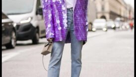 Glam standarta meiteņu tendence, kas spīd vienkārši 4 Bez piepūles Glam: ikdienas sieviešu mode, kas mirdz