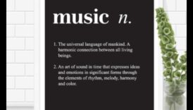 Harmonic Harmony muzikāls dāvanu ieteikums tētim izmantojot melodisku dvēseli 2 Harmoniskā harmonija: muzikāli dāvanu padomi tētim ar melodisku dvēseli