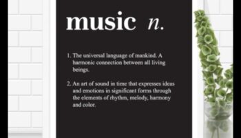 Harmoniskā harmonija: muzikāli dāvanu padomi tētim ar melodisku dvēseli