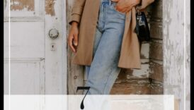 Ikdienas elegance: ikdienas sieviešu mode komfortam