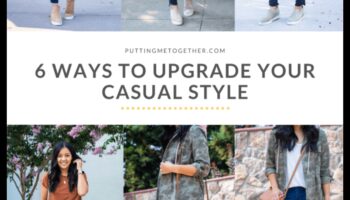 Ikdienas elegance: uzlabojiet izskatu ar mūsdienu modernajām izvēlēm