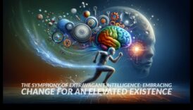 Inteliģences simfonija: izaugsmes un vīzijas saskaņošana