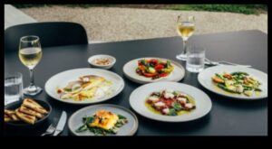 Krēslas gardumi: izbaudiet labākos vakariņu gardumus