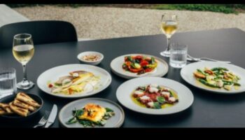 Krēslas gardumi: izbaudiet labākos vakariņu gardumus