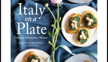 Kulinārijas audekls: itāļu garšu gleznošana uz jūsu šķīvja