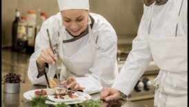 Kulinārijas elegance: franču gastronomiskie brīnumi