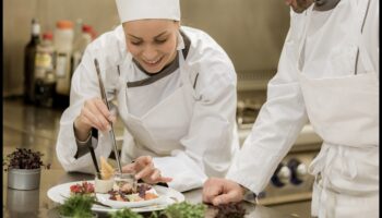 Kulinārijas elegance: franču gastronomiskie brīnumi