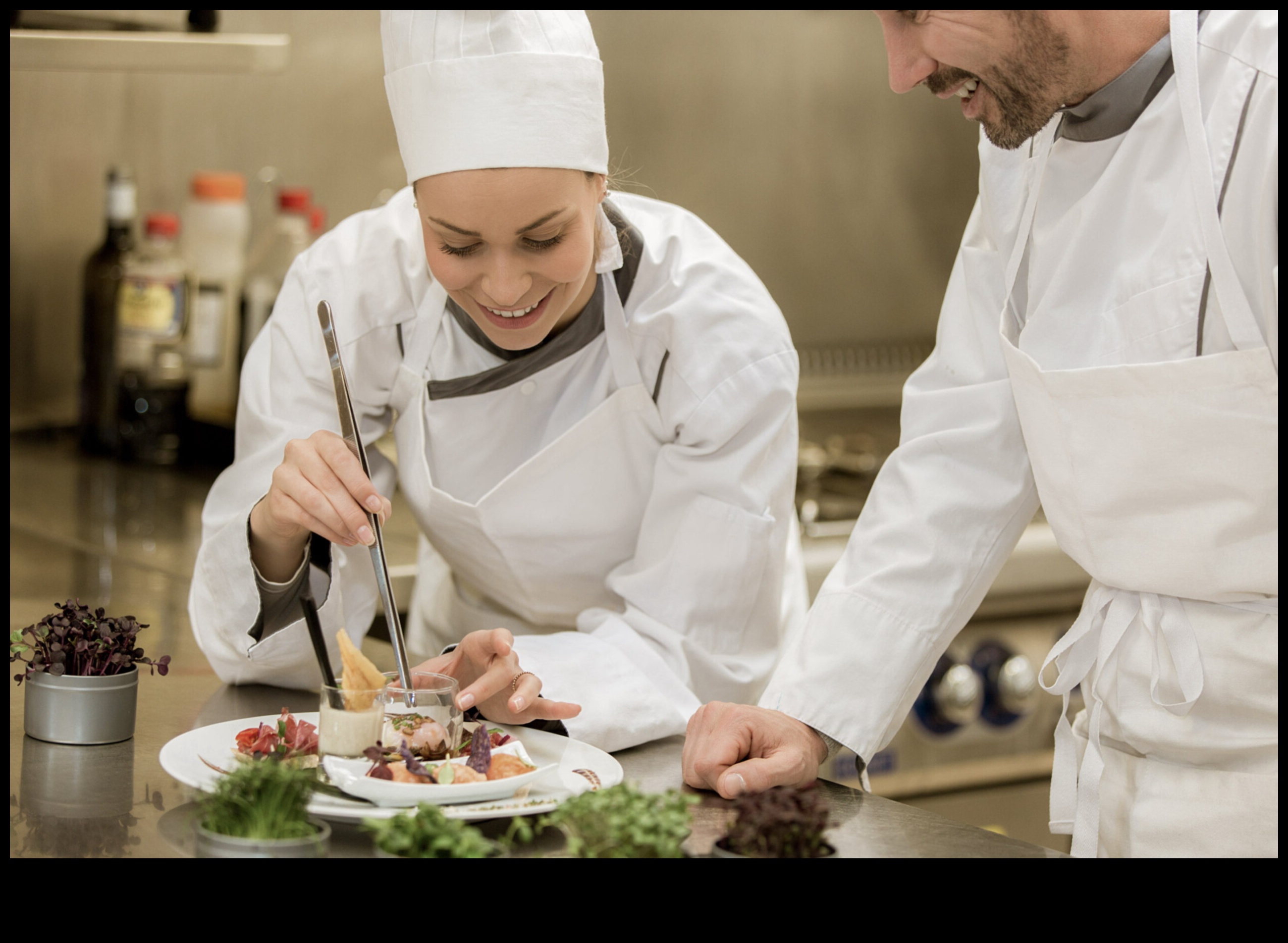 Kulinārijas elegance: franču gastronomiskie brīnumi