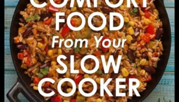 Kulinārijas komforta zona: Slow Cooker Bliss katrai gaumei