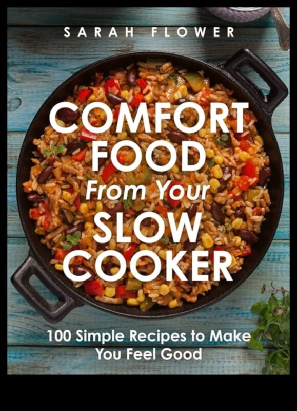 Kulinārijas komforta zona: Slow Cooker Bliss katrai gaumei