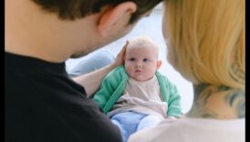 Maigs ieskats: padomi bērnudārzos, kas vērsti uz veselību, jaunajiem vecākiem