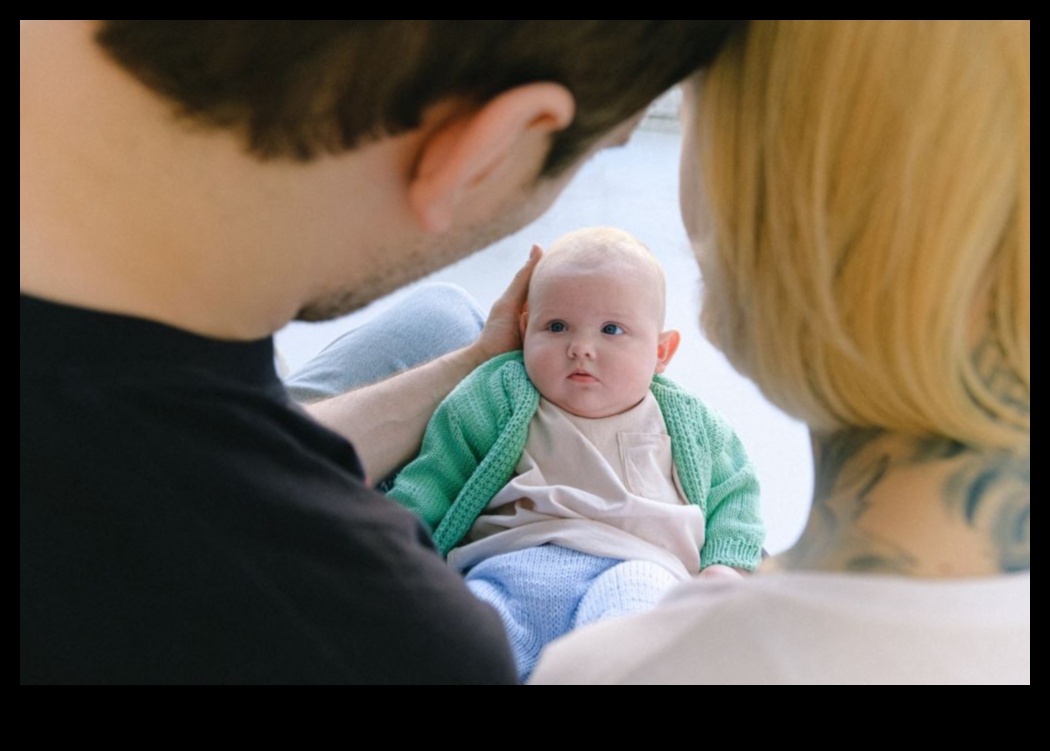Maigs ieskats: padomi bērnudārzos, kas vērsti uz veselību, jaunajiem vecākiem