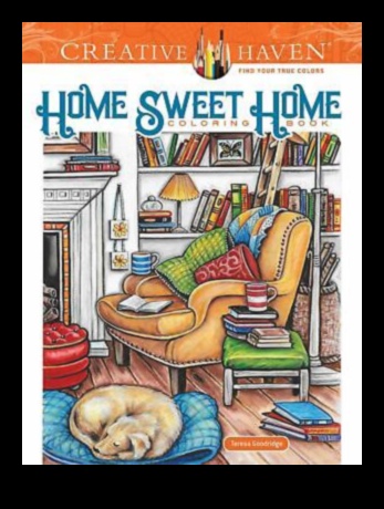 Mājas saldās mājas: izveidojiet drošu patvērumu savam mazajam