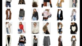 Mājīgi ziemas tērpi stila dienām Džemperis Weather Bliss 1 Džemperis Weather Bliss: mājīgi ziemas tērpi modes dienām