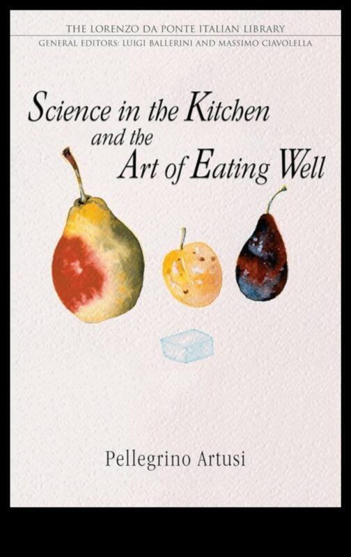 Mangiare Bene: māksla ēst labi, itāļu gaumē