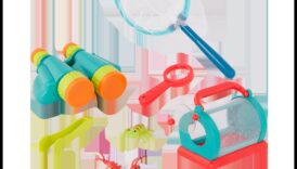 Mazais pētnieks: ziņkārības veicināšana mazulī