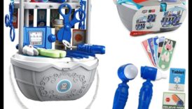 Little Laughs: Rotaļīgs aprīkojums laimīgiem mirkļiem