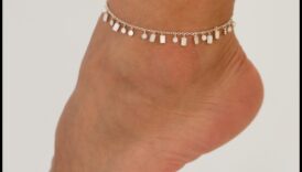 Mūžīgā elegance: mūžīgs skaistums katrā potīšu šķipsnā