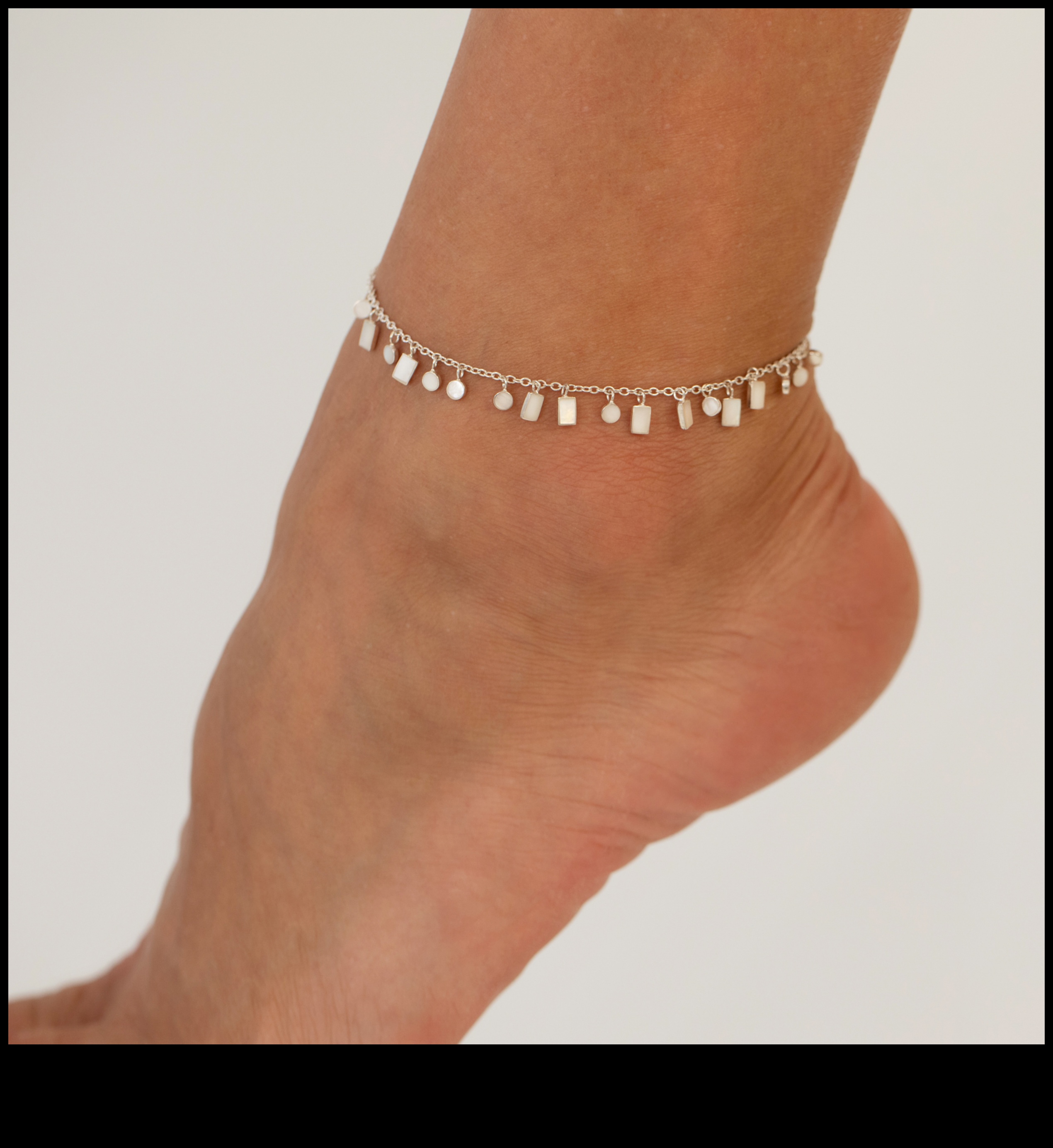 Mūžīgā elegance: mūžīgs skaistums katrā potīšu šķipsnā