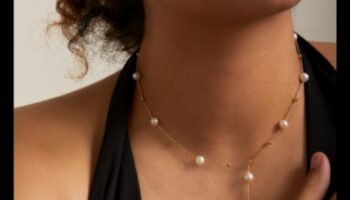 Mūžīgi dārgumi: izrotājieties ar elegantām pērlēm