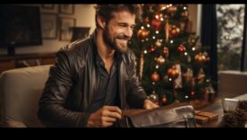 Mūžīga tradīcija: klasiskas un elegantas dāvanas izsmalcinātam vīrietim