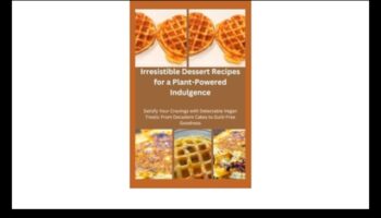 Neatvairāmas izturēšanās: izbaudiet desertu saldumu