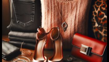 Modes priekšgals: stilīgs apģērbs tendencēm