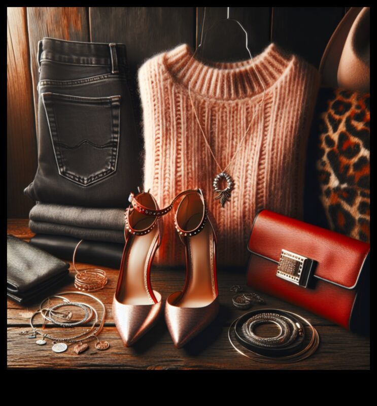 Modes priekšgals: stilīgs apģērbs tendencēm