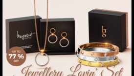 Pārpilnība: ieejiet elegancē ar satriecošām rokassprādzēm