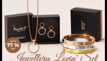 Pārpilnība: ieejiet elegancē ar satriecošām rokassprādzēm