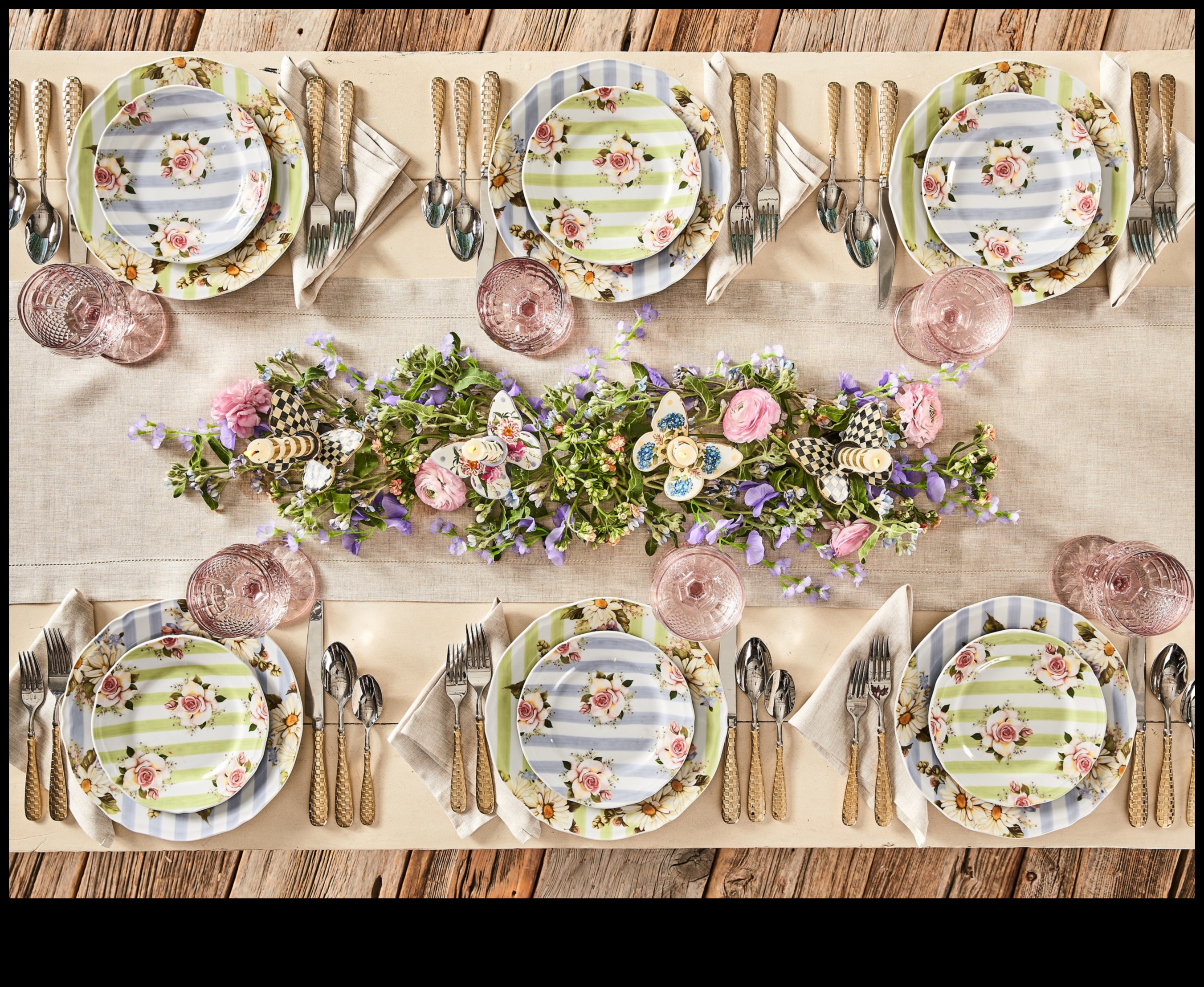 Pavasara izrāde: ziedu un dabas iedvesmotas dāvanas atjaunošanai