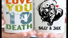 Personalizētas perfektas personalizētas dāvanas jebkura veids mīlas stāstam 1 Personalizēta pilnība: pielāgotas dāvanas, lai atzīmētu savu unikālo mīlas stāstu