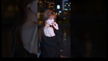 Pilsētas gaismas, modes augstumi: planējošs pilsētas šiks