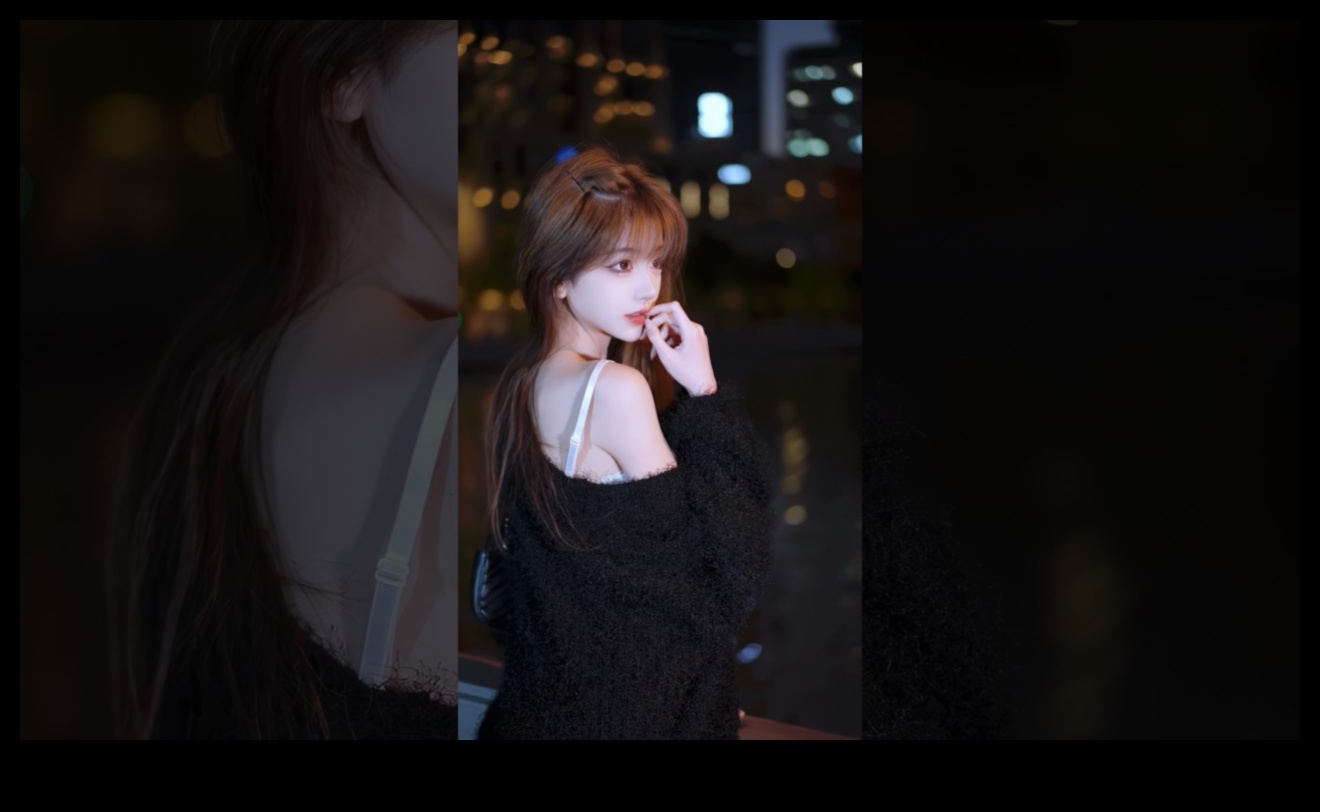 Pilsētas gaisma, modes augstumi, kas strauji pieaug Urban Chic 1 Pilsētas gaismas, modes augstumi: planējošs pilsētas šiks