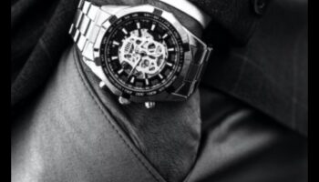 Pulksteņa triumfs: pulksteņi un aksesuāri hronometrāžas entuziastam