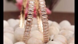 Radiant Revival: aptveriet mūžīgu skaistumu ar modes rotaslietām