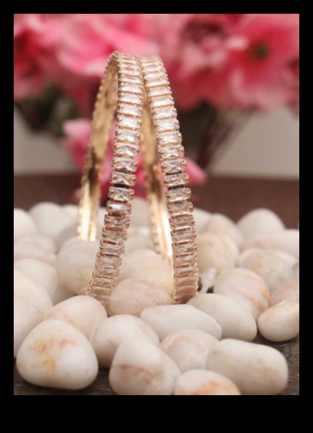 Radiant Revival: aptveriet mūžīgu skaistumu ar modes rotaslietām