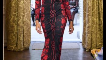 Starojošs skrejceļš: gozējieties stilīgās izcilības uzmanības centrā