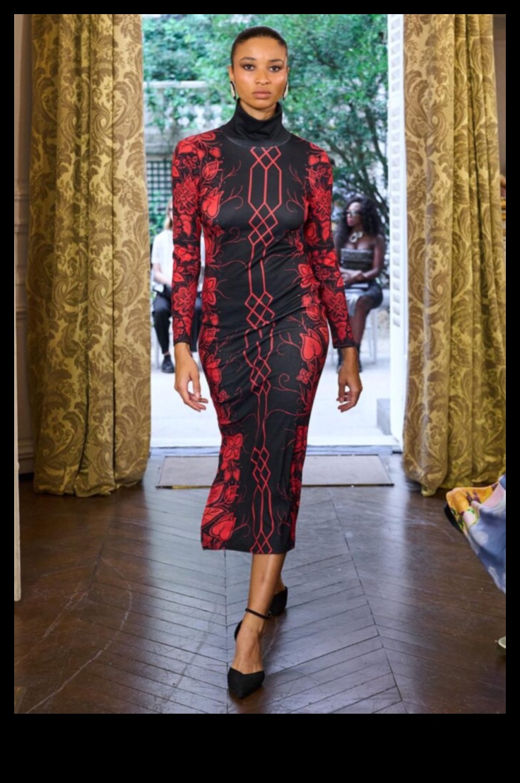 Radiant skrejceļš — Stilīgās izcilības uzmanības centrā 1 Starojošs skrejceļš: gozējieties stilīgās izcilības uzmanības centrā