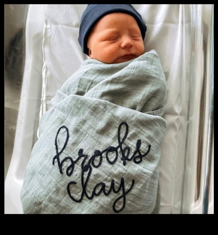 Sentimentāli autiņi: pārdomātas dāvanas mazuļa ierašanās brīdim