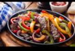 Smagas fajitas: izveidojiet izcilu meksikāņu grilēto ēdienu