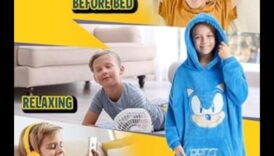 Sonic Snuggles: muzikāls siltums jūsu mazulim